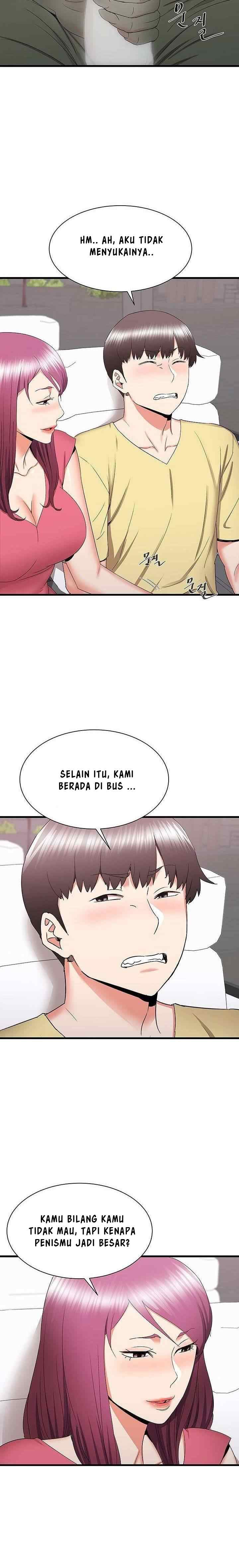 Staying at The Sisters House - Chapter 28 5