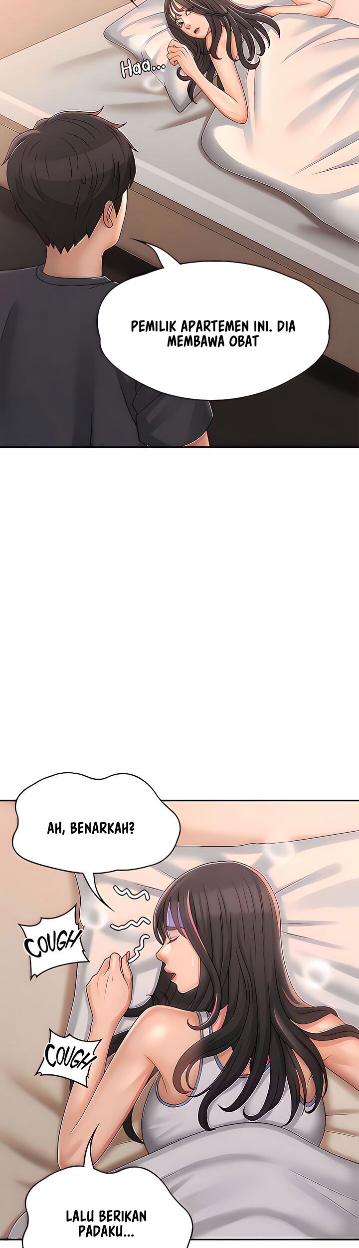 Teen Aunt - Chapter 28 9