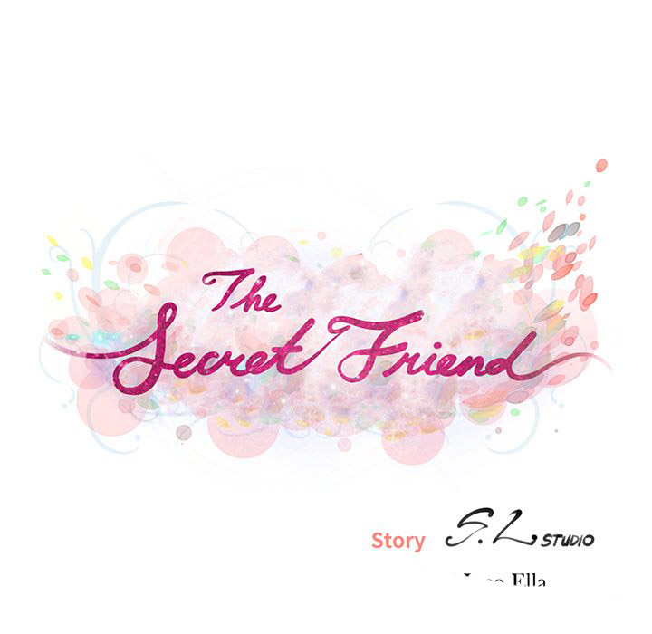 Secret Friend - Chapter 28 17