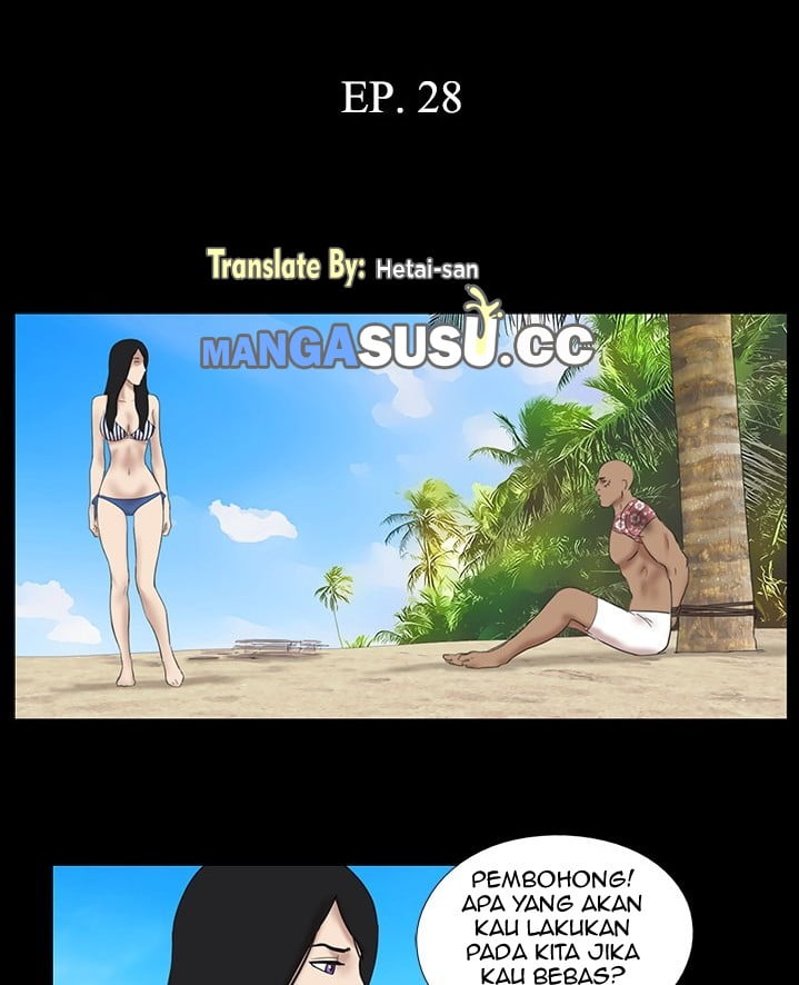 Naked Island - Chapter 28 3 Naked Island - Chapter 28 3