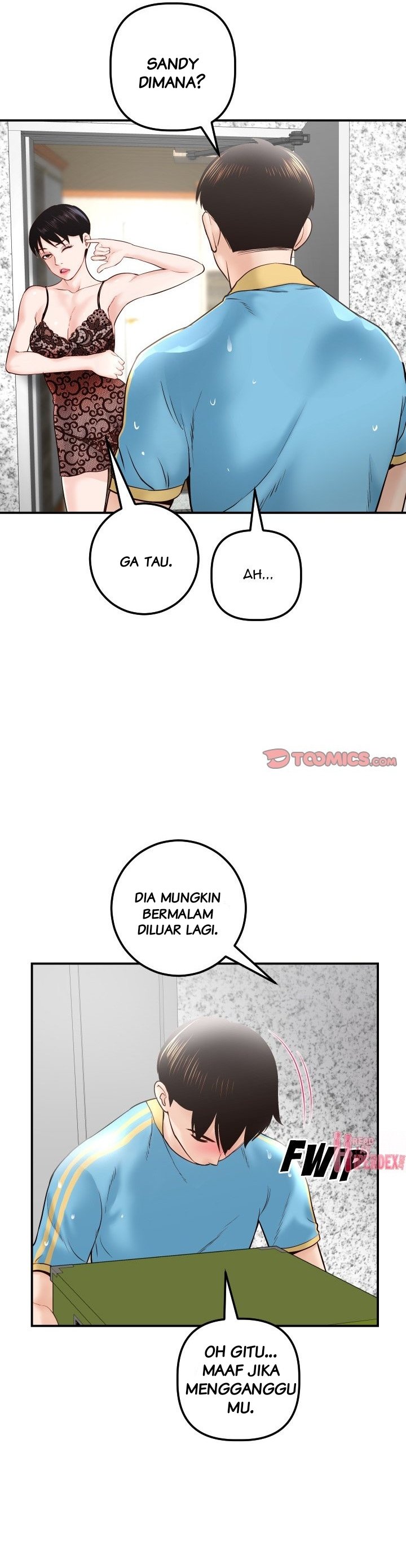 Analog - Chapter 28 5