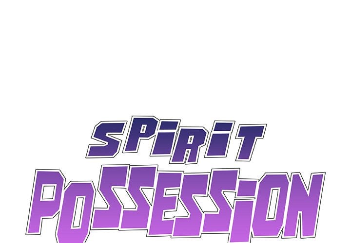 Spirit Possession - Chapter 28 2