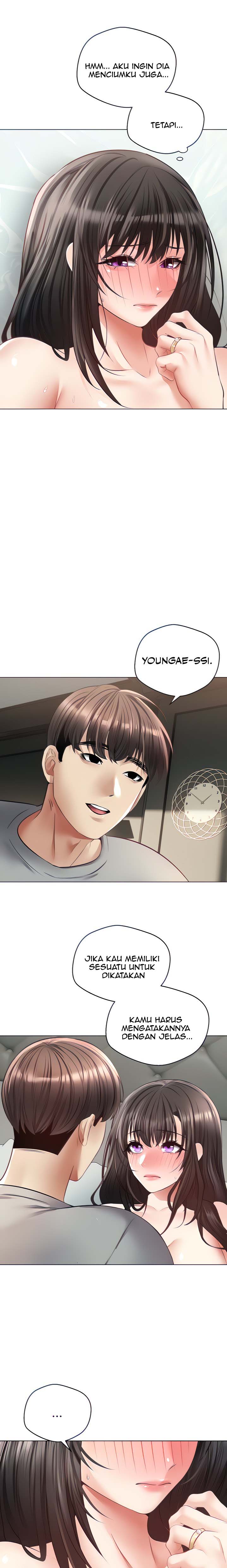 Wish Fulfillment Application - Chapter 28 18