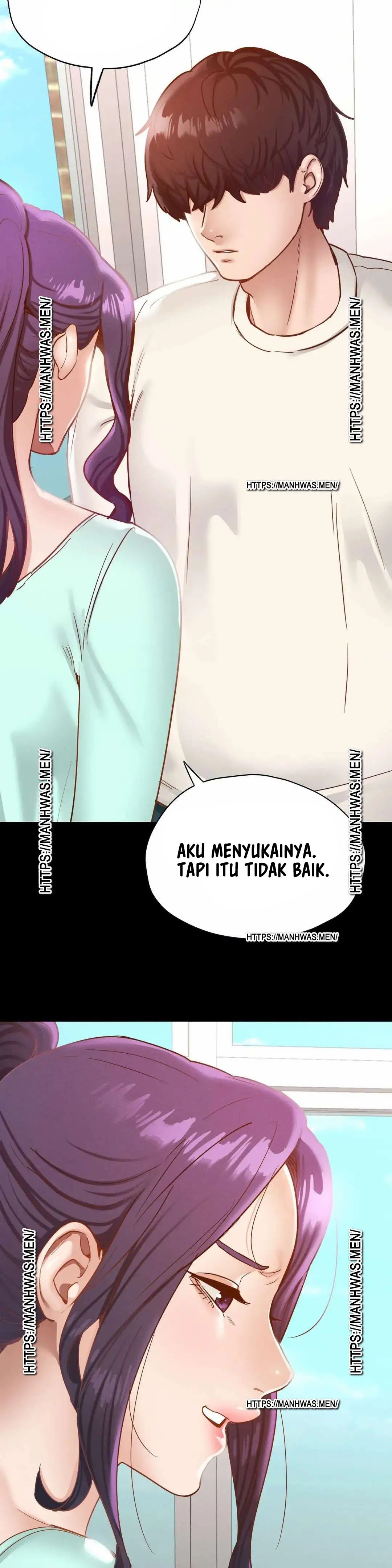 Not At School, Please - Chapter 28 25 Not At School, Please - Chapter 28 25