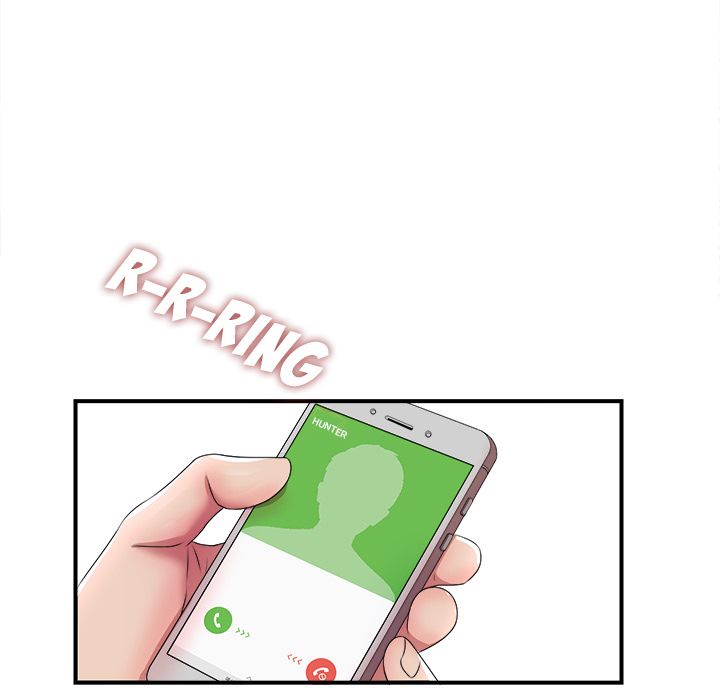 Secret Friend - Chapter 28 118