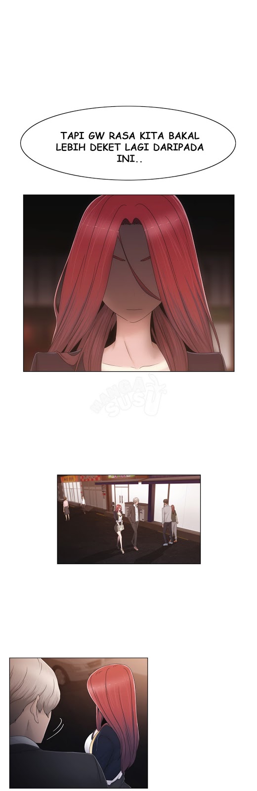 Miss Mystic - Chapter 28 28