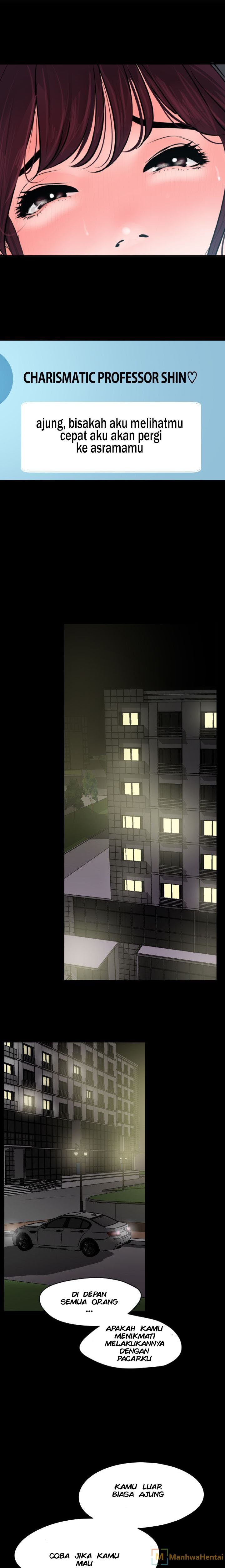 Lightning Rod - Chapter 28 17 Lightning Rod - Chapter 28 17