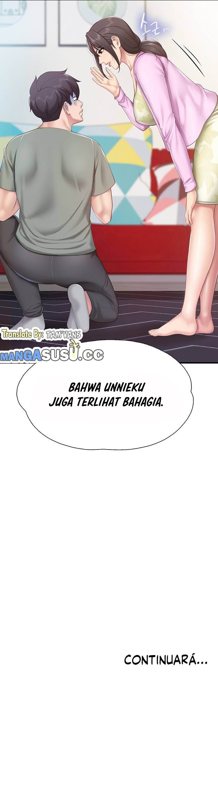 Kids Cafe Moms - Chapter 28 22