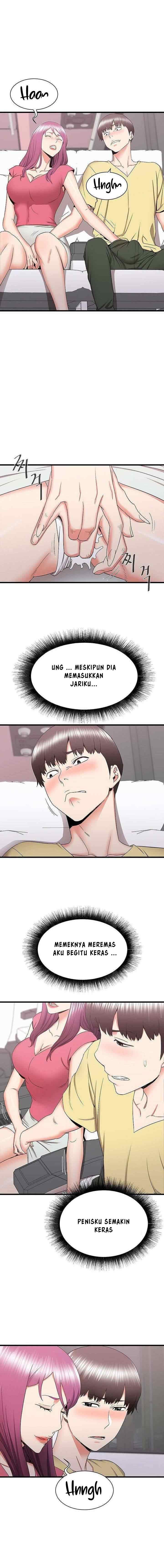 Staying at The Sisters House - Chapter 28 8