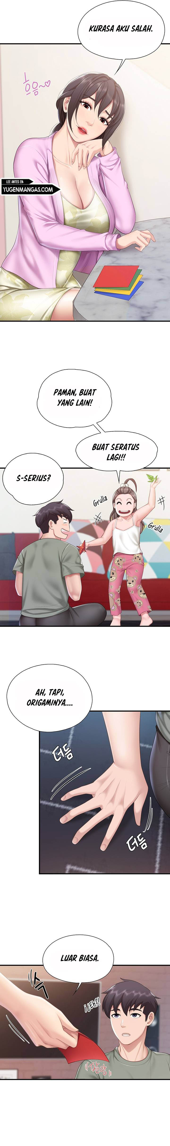 Kids Cafe Moms - Chapter 28 20