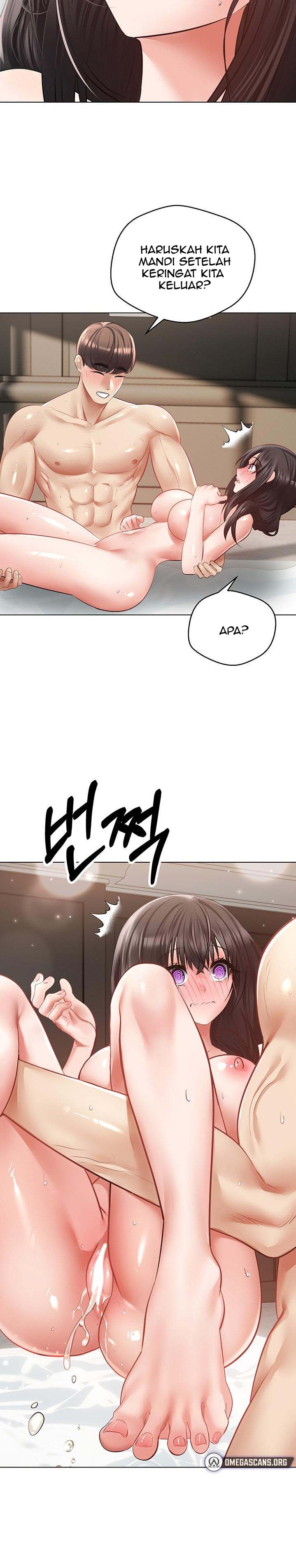 Wish Fulfillment Application - Chapter 28 16