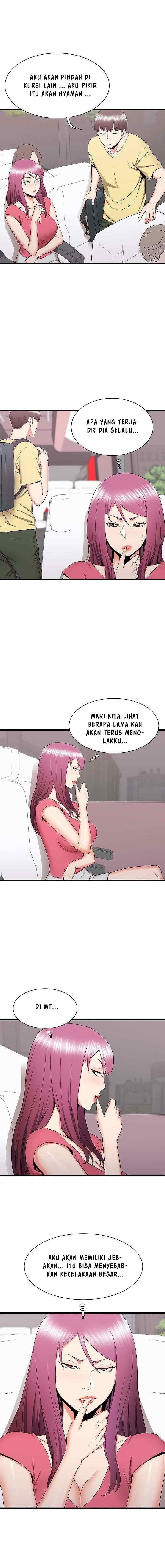 Staying at The Sisters House - Chapter 28 12