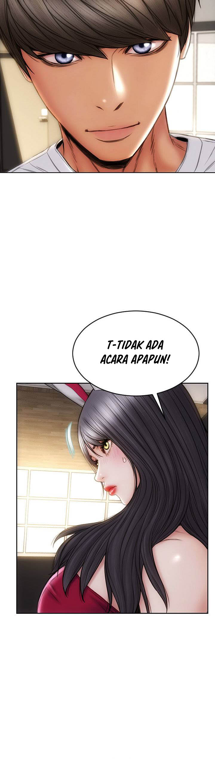 Bad Guy (Mojo) - Chapter 28 5