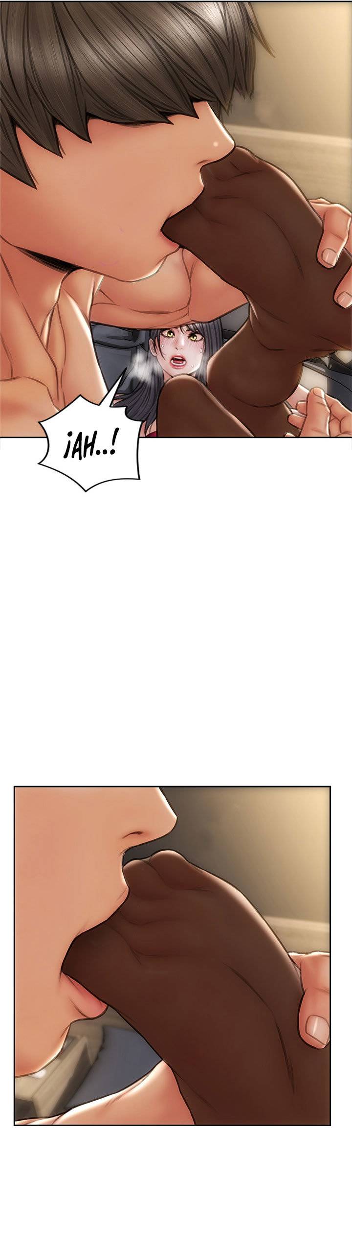 Bad Guy (Mojo) - Chapter 28 16