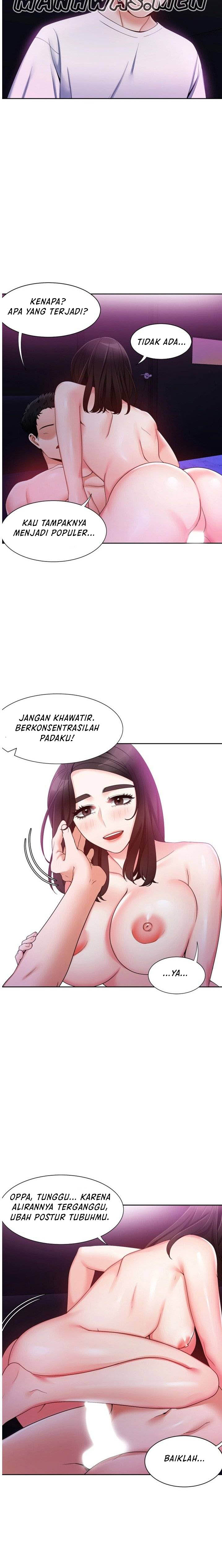 Bad Woman - Chapter 28 5