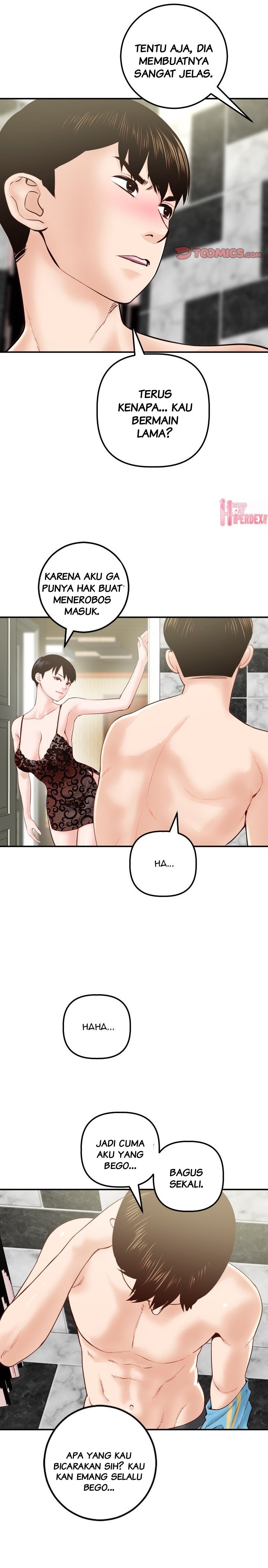 Analog - Chapter 28 15