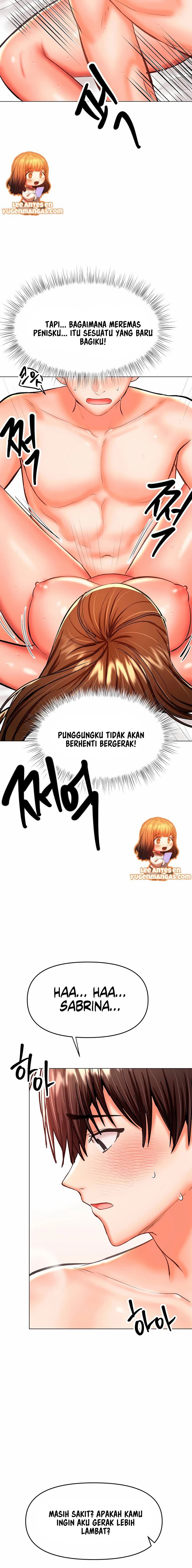 Sponsor Me Please - Chapter 28 24