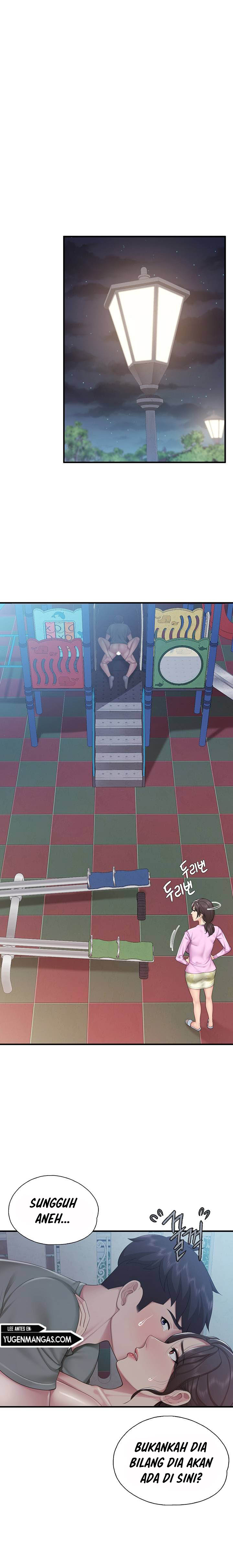 Kids Cafe Moms - Chapter 28 5