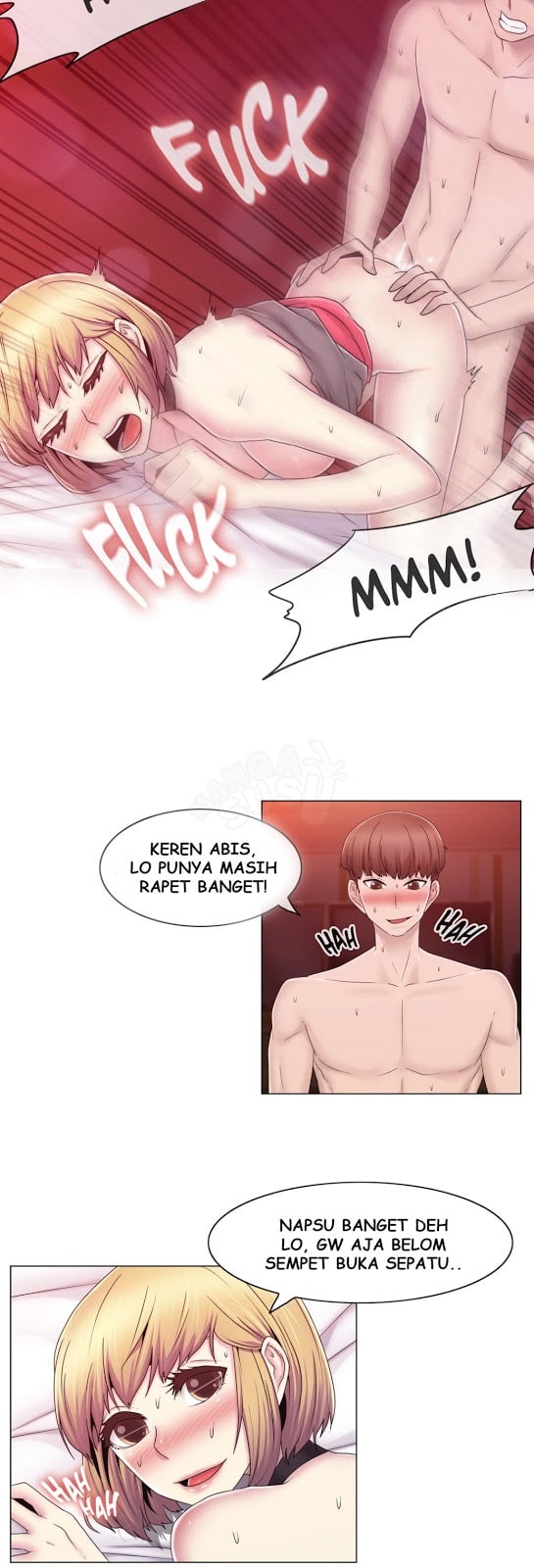 Miss Mystic - Chapter 28 22