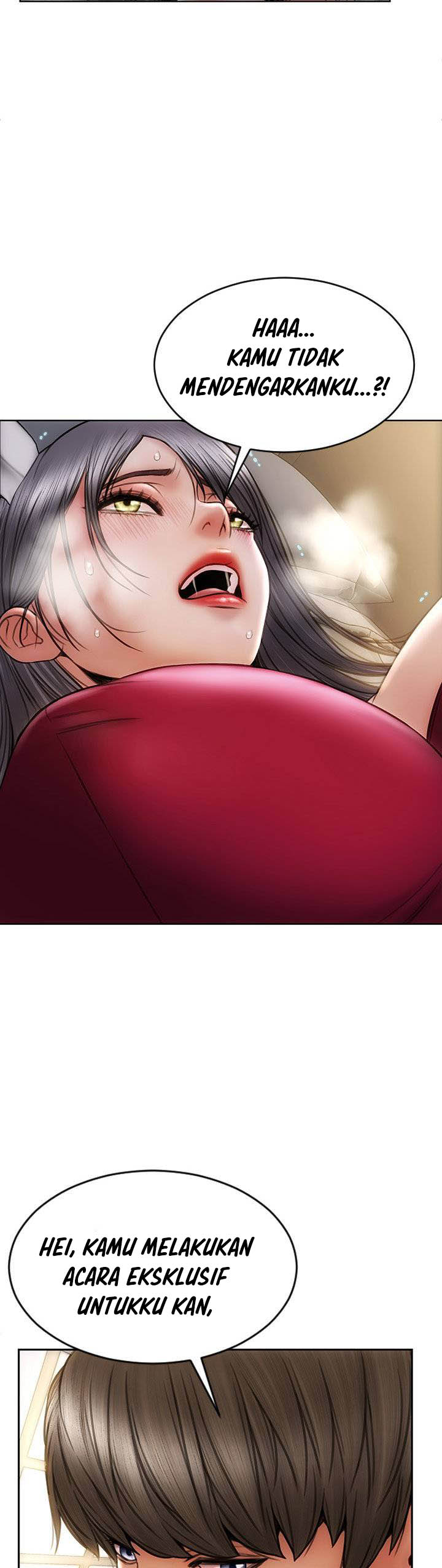 Bad Guy (Mojo) - Chapter 28 19