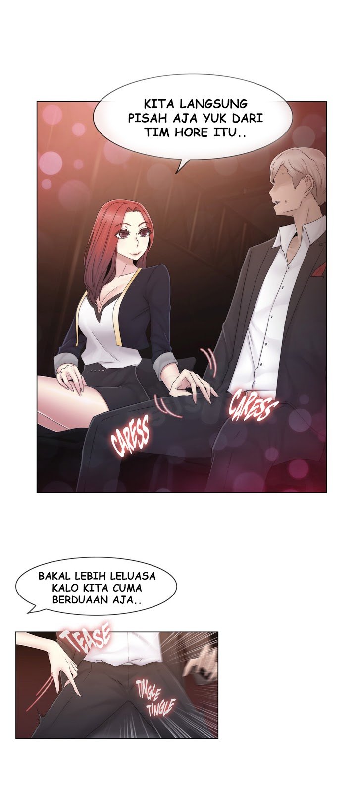 Miss Mystic - Chapter 28 15