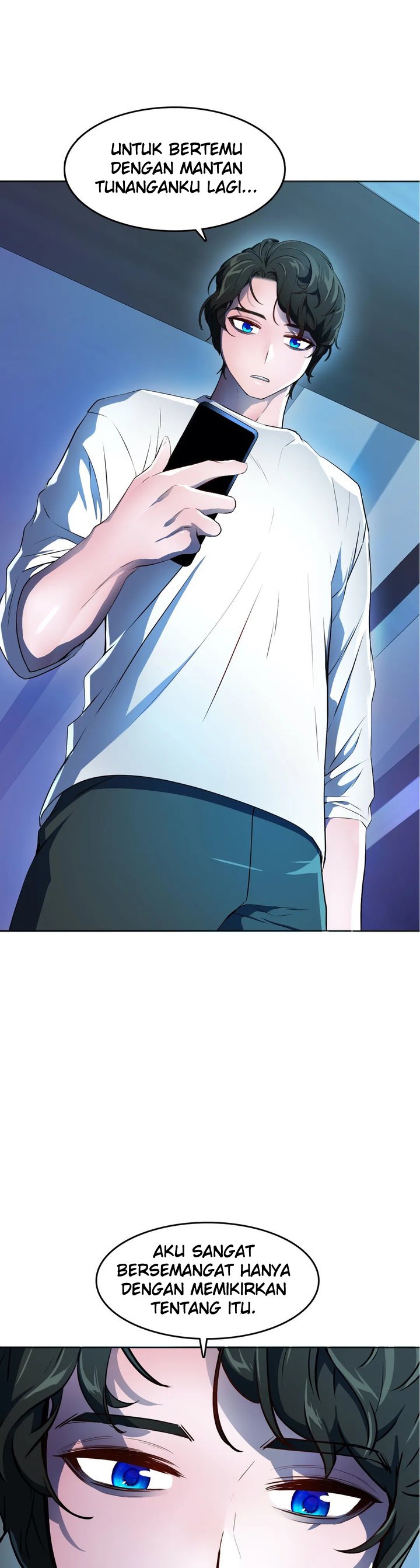 Hero Manager - Chapter 28 2