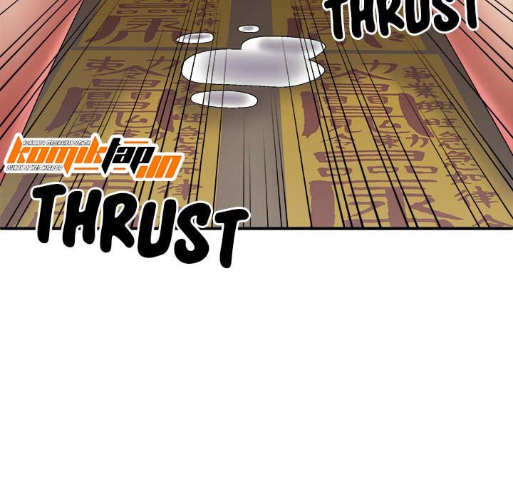 Spirit Possession - Chapter 28 91