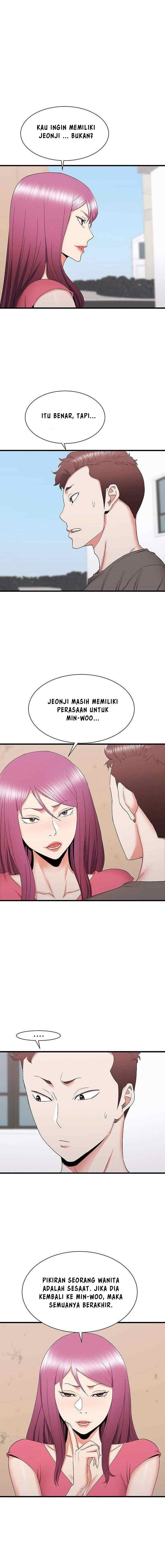 Staying at The Sisters House - Chapter 28 14