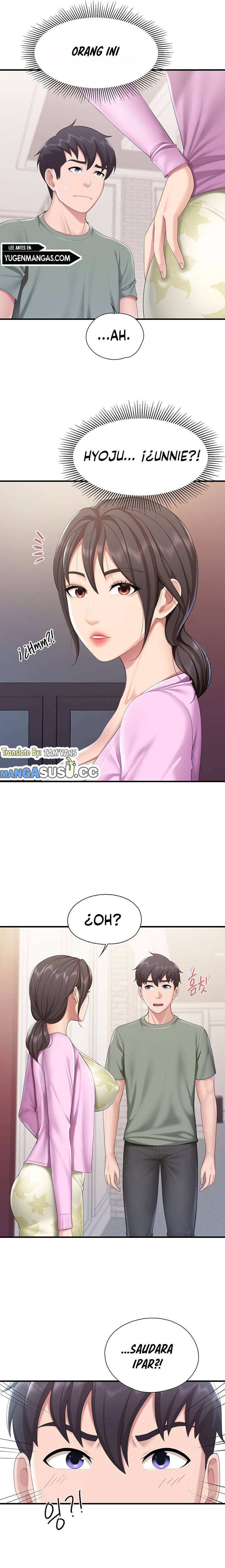 Kids Cafe Moms - Chapter 28 17