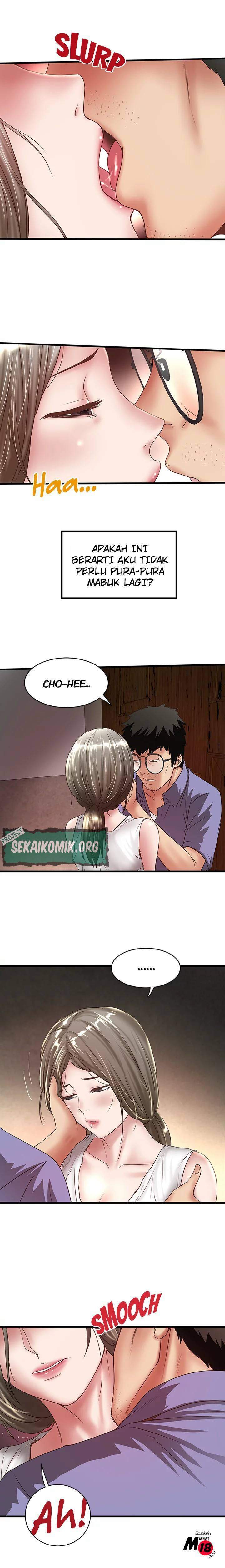 The Housemaid - Chapter 28 16 The Housemaid - Chapter 28 16