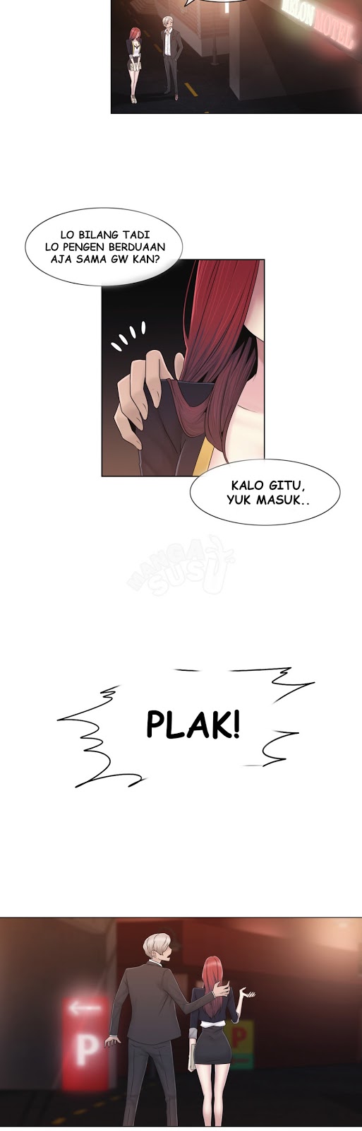 Miss Mystic - Chapter 28 30
