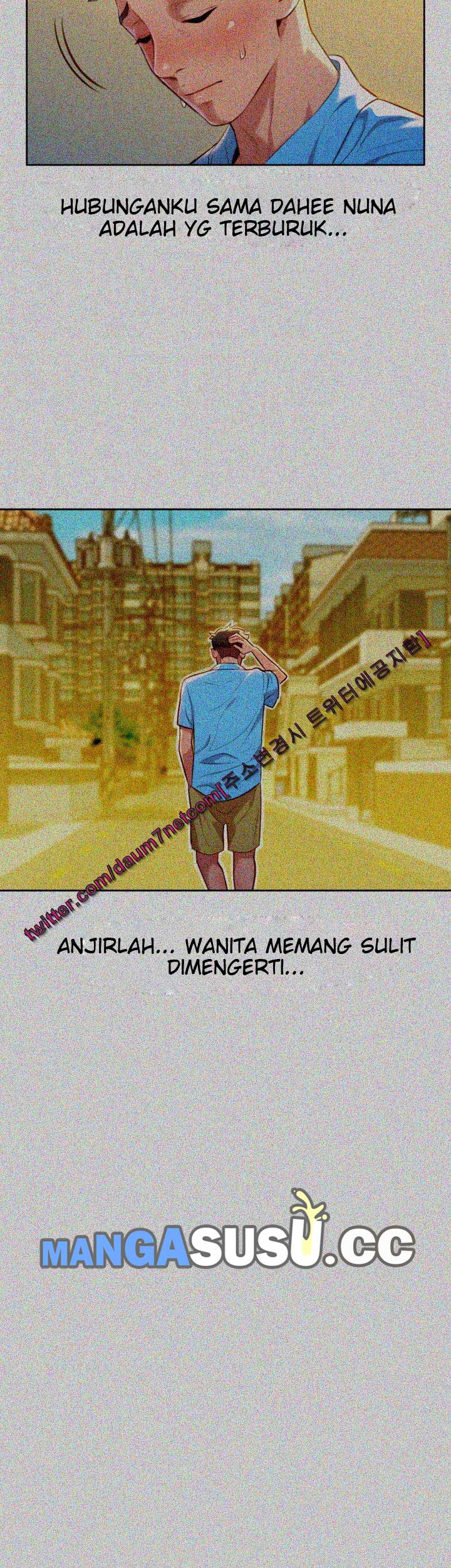 Sister Neighbor - Chapter 28 19