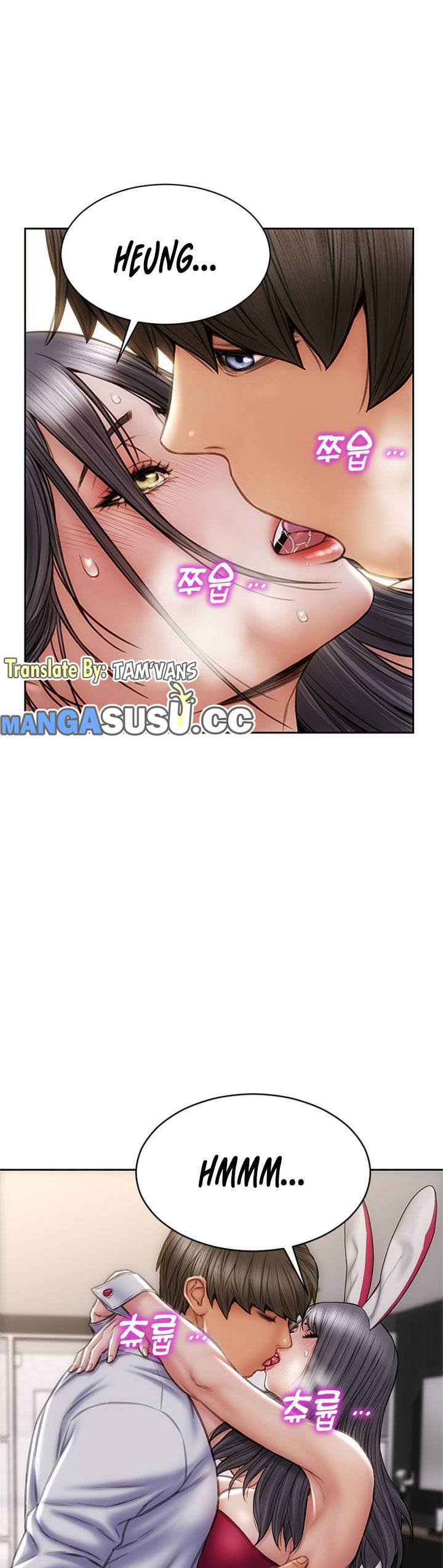 Bad Guy (Mojo) - Chapter 28 9