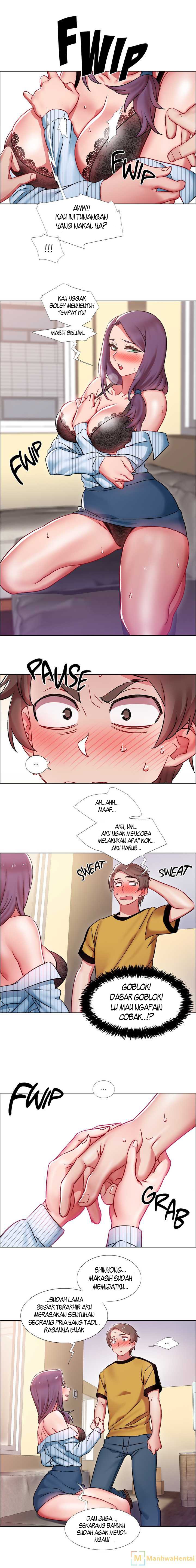 Rental Girls - Chapter 28 13 Rental Girls - Chapter 28 13