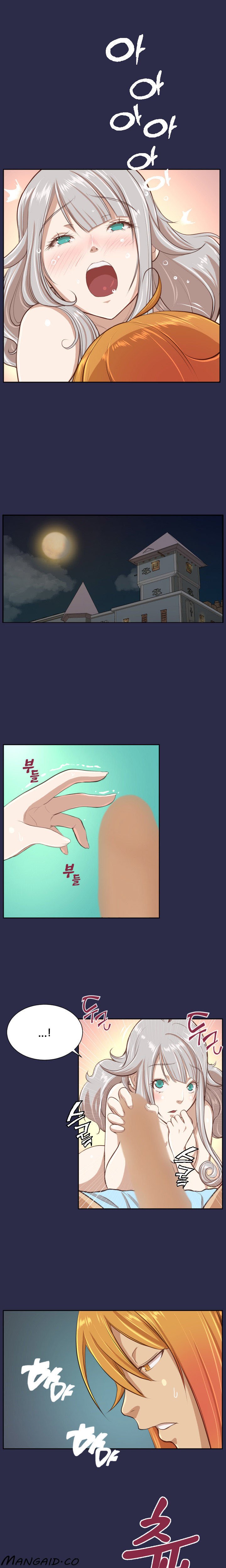 Yahalu - Chapter 28 12