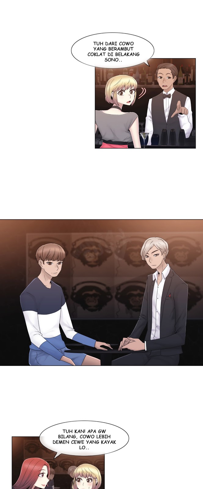 Miss Mystic - Chapter 28 3