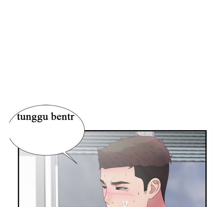 Secret Friend - Chapter 28 110
