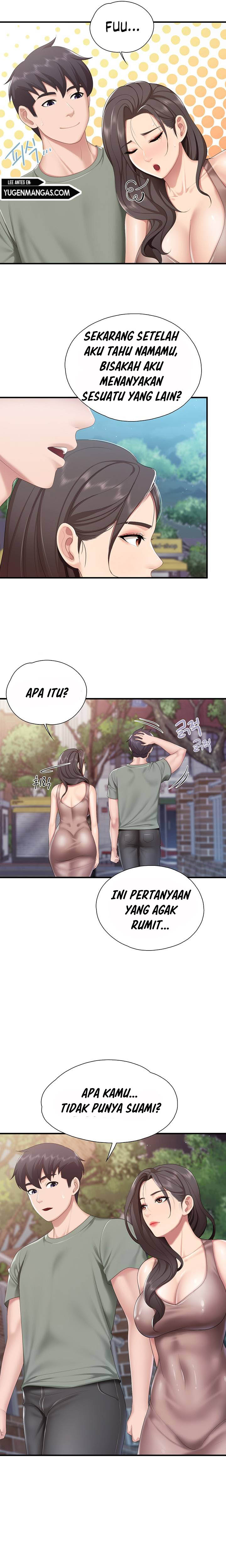 Kids Cafe Moms - Chapter 28 11