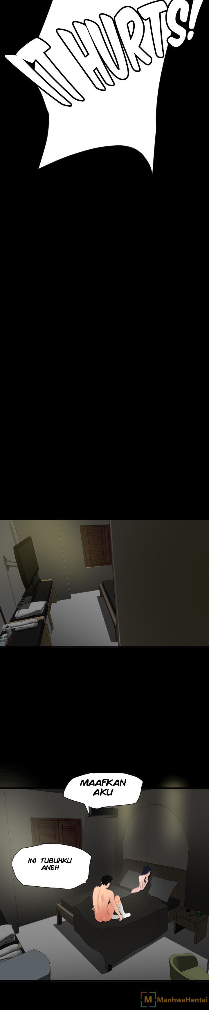 Lightning Rod - Chapter 28 13 Lightning Rod - Chapter 28 13