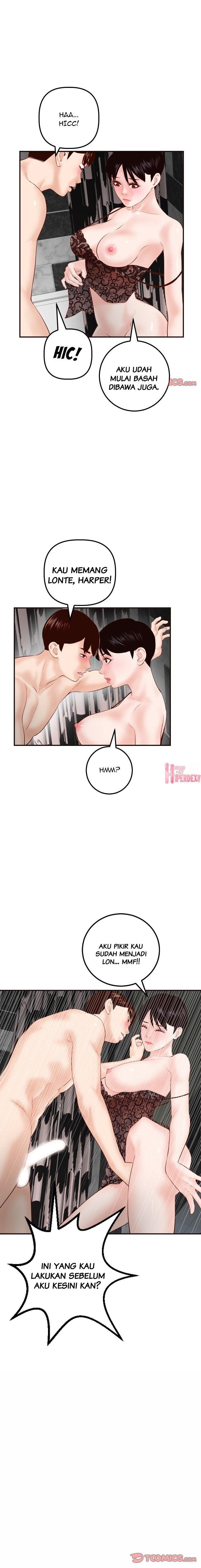 Analog - Chapter 28 21