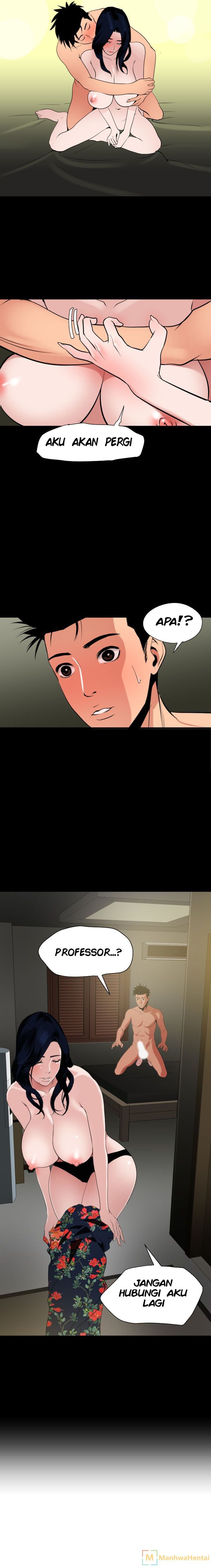 Lightning Rod - Chapter 28 15 Lightning Rod - Chapter 28 15