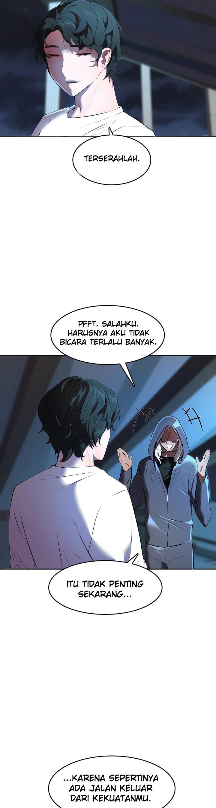 Hero Manager - Chapter 28 6