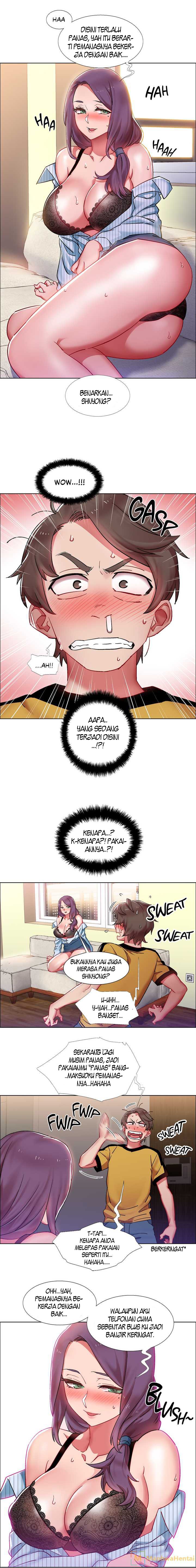 Rental Girls - Chapter 28 3 Rental Girls - Chapter 28 3