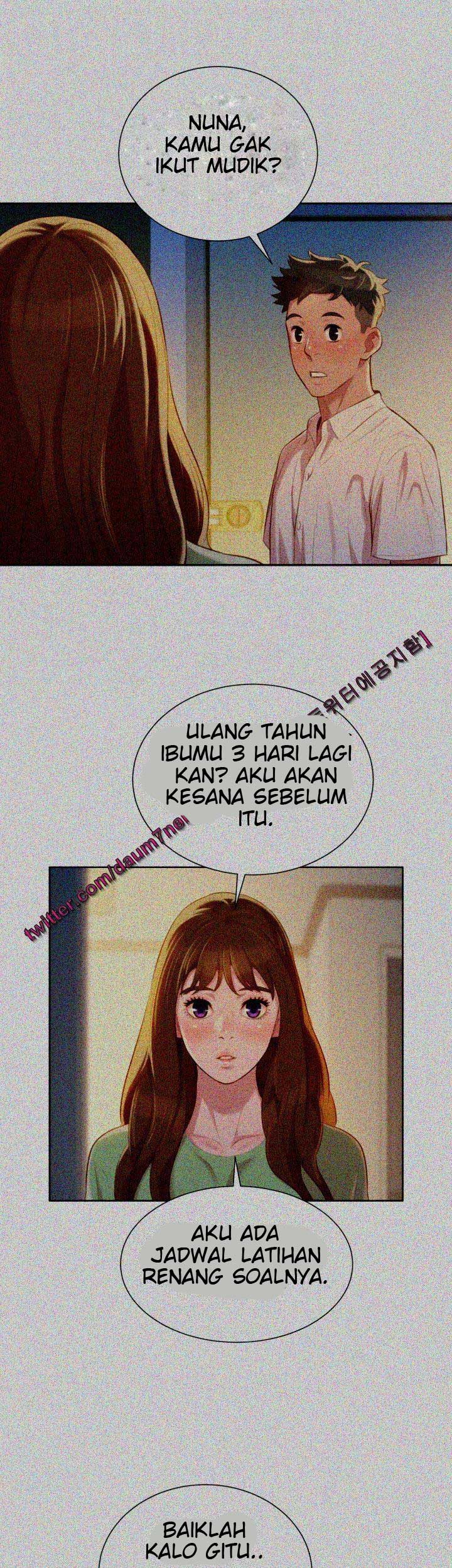 Sister Neighbor - Chapter 28 21