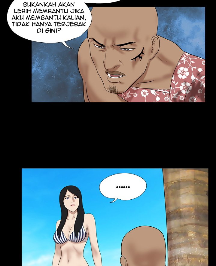 Naked Island - Chapter 28 5 Naked Island - Chapter 28 5