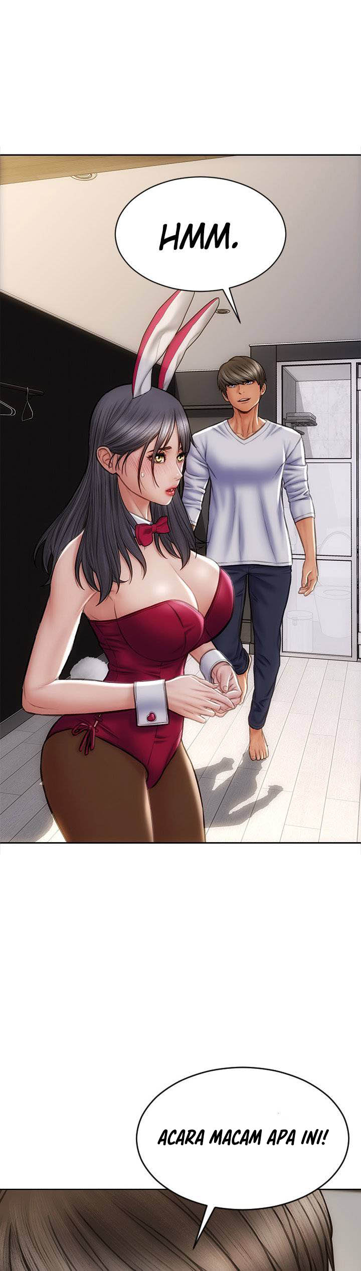 Bad Guy (Mojo) - Chapter 28 4