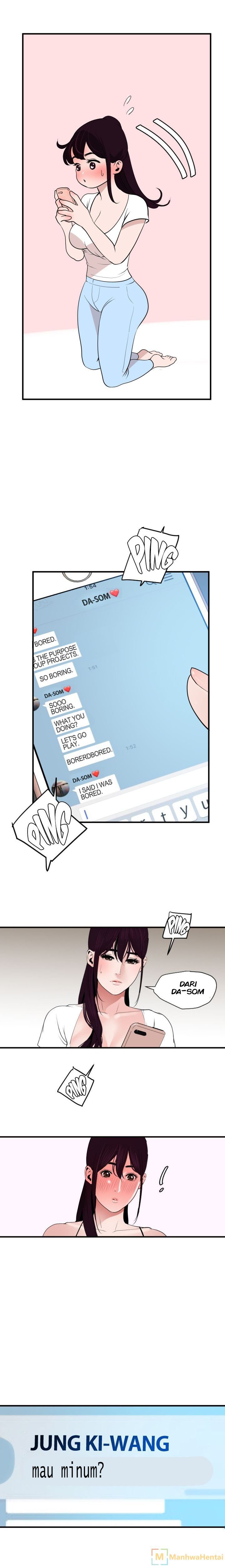 Lightning Rod - Chapter 28 23 Lightning Rod - Chapter 28 23