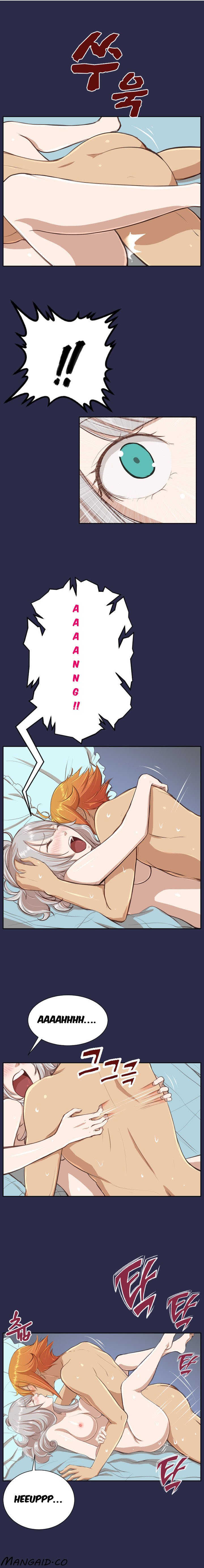 Yahalu - Chapter 28 15