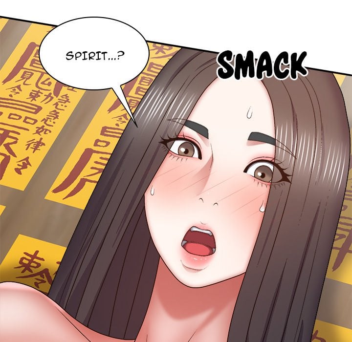Spirit Possession - Chapter 28 33