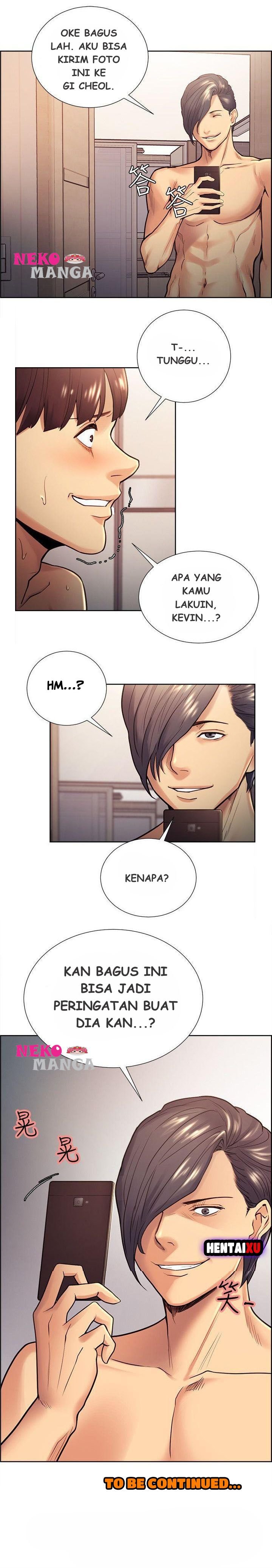 Taste of Forbidden Fruit - Chapter 28 18
